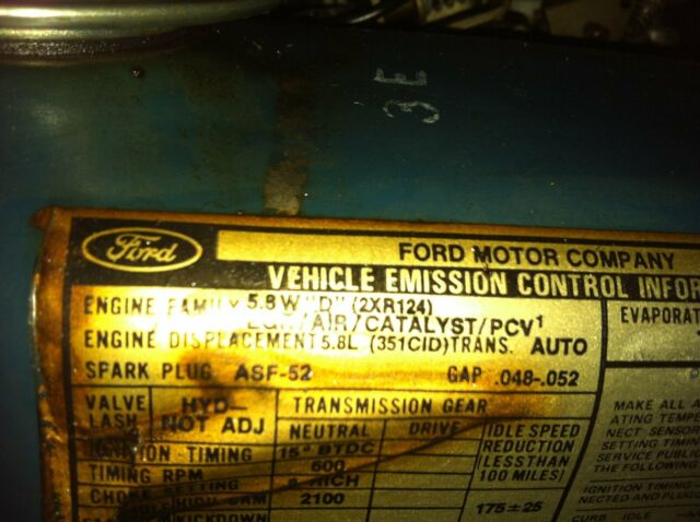 1978 Mercury Cougar - photo 11