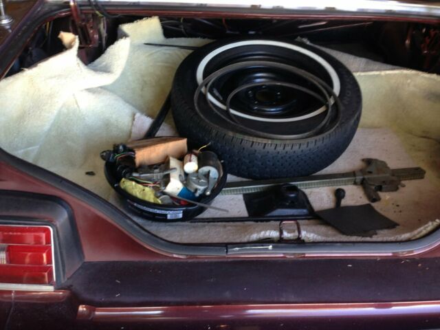 1978 Mercury Cougar - photo 13