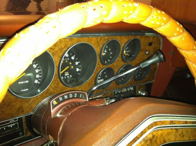 1978 Mercury Cougar - photo 3