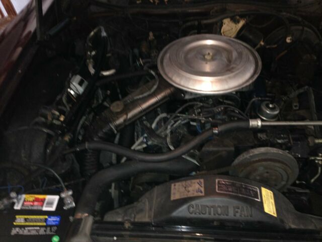 1978 Mercury Cougar - photo 4