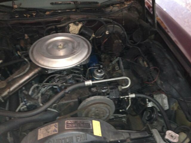 1978 Mercury Cougar - photo 5