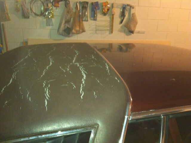 1978 Mercury Cougar - photo 7