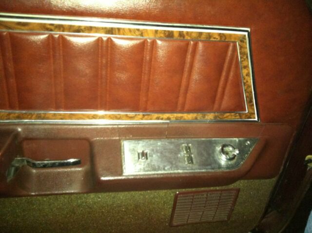 1978 Mercury Cougar - photo 8