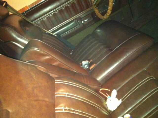 1978 Mercury Cougar - photo 9