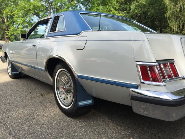 1978 Mercury Cougar XR7 - photo 10