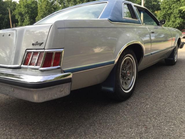 1978 Mercury Cougar XR7 - photo 11
