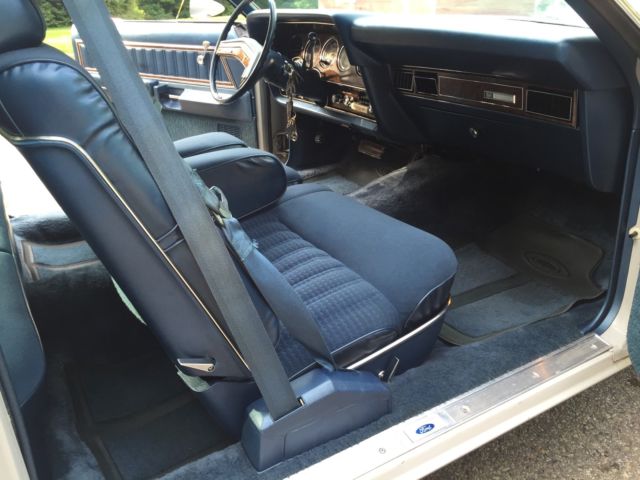 1978 Mercury Cougar XR7 - photo 12