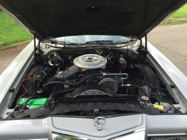 1978 Mercury Cougar XR7 - photo 2