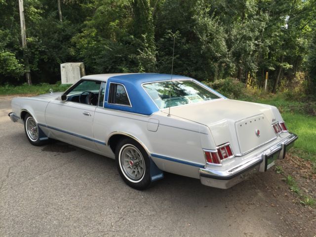 1978 Mercury Cougar XR7 - photo 3
