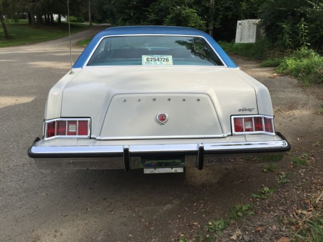 1978 Mercury Cougar XR7 - photo 5