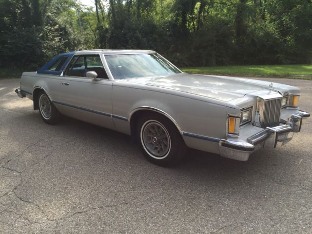 1978 Mercury Cougar XR7 - photo 7