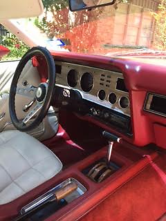 1978 Ford Mustang - photo 3