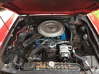 1978 Ford Mustang - photo 6