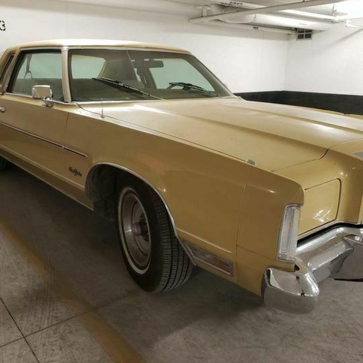 1978 Chrysler New Yorker - photo 4