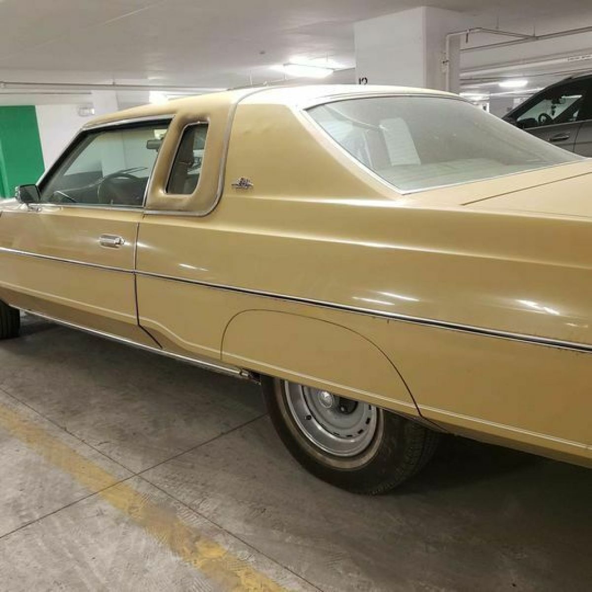 1978 Chrysler New Yorker - photo 5