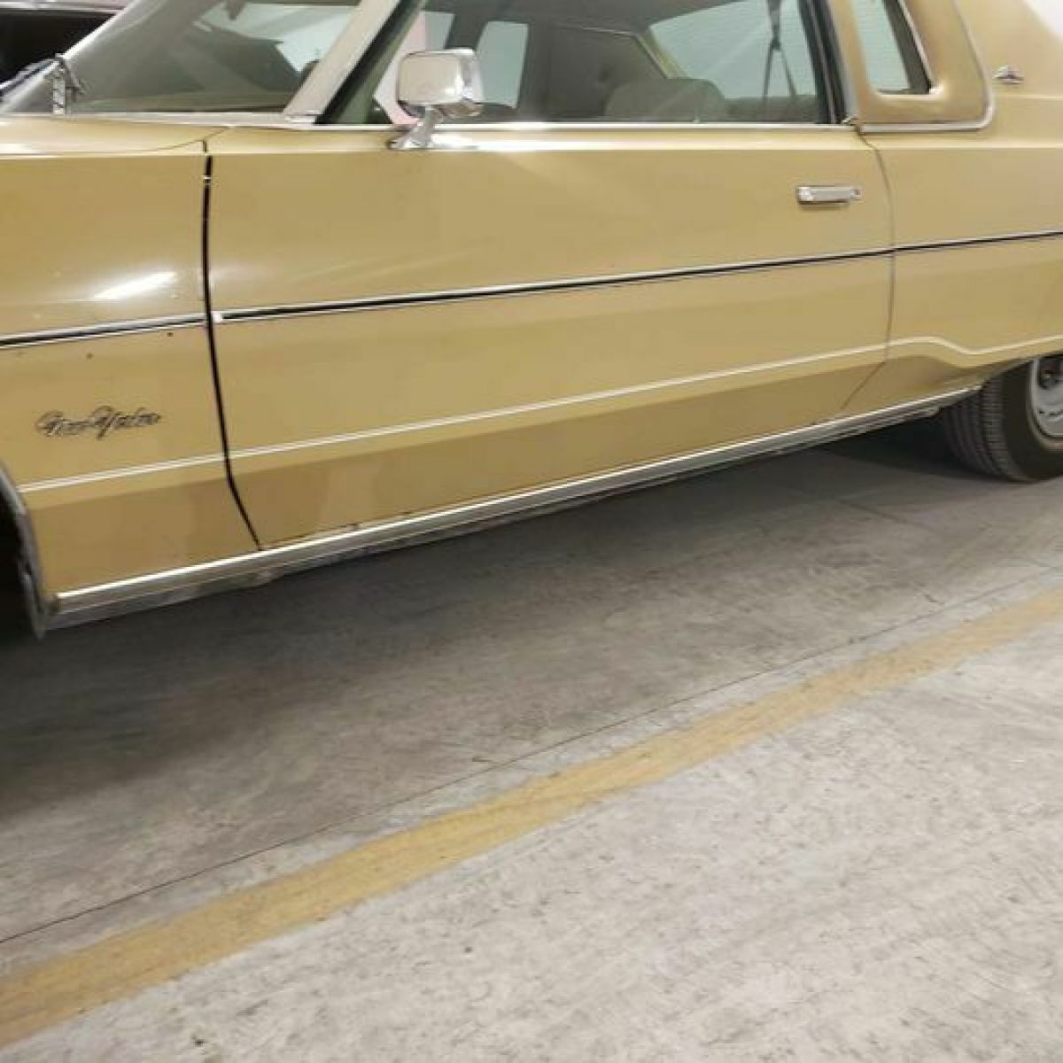 1978 Chrysler New Yorker - photo 6