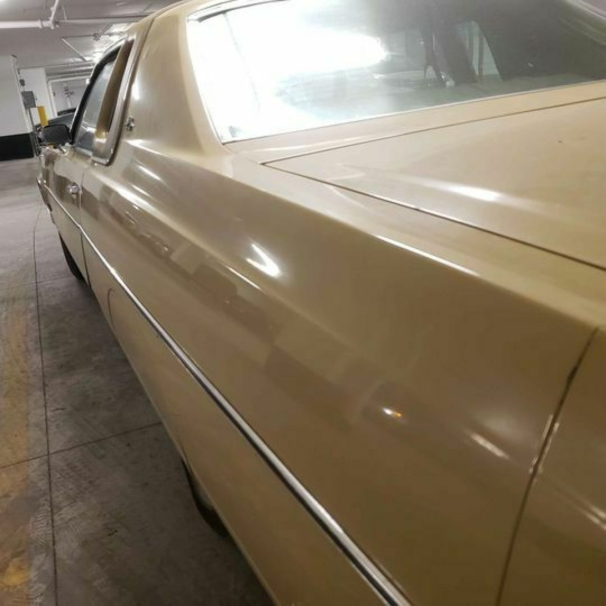 1978 Chrysler New Yorker - photo 7