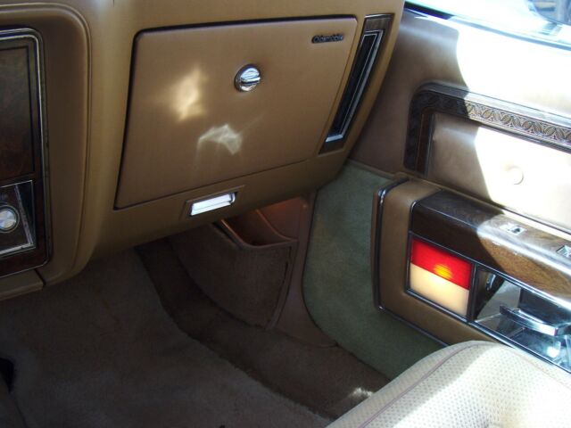 1978 Oldsmobile Ninety-Eight Regency - photo 11