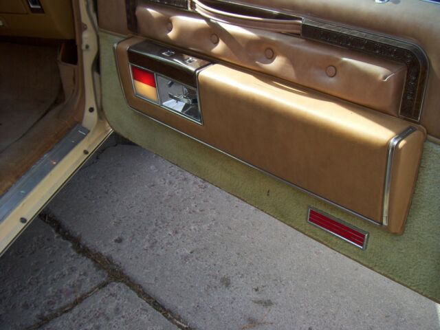 1978 Oldsmobile Ninety-Eight Regency - photo 12