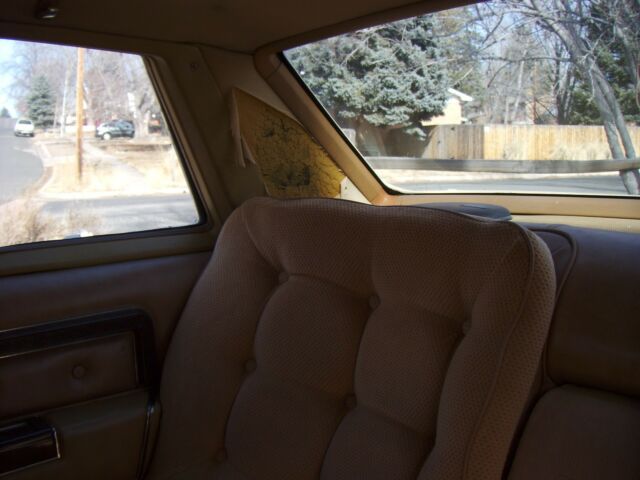 1978 Oldsmobile Ninety-Eight Regency - photo 13