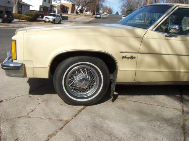 1978 Oldsmobile Ninety-Eight Regency - photo 2