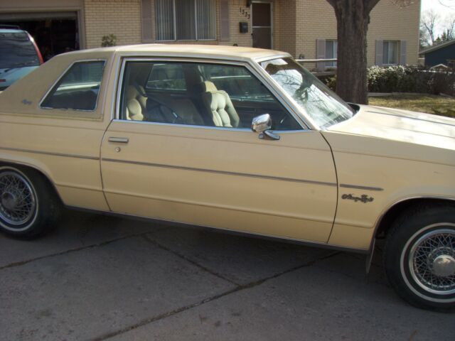 1978 Oldsmobile Ninety-Eight Regency - photo 4