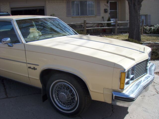 1978 Oldsmobile Ninety-Eight Regency - photo 5