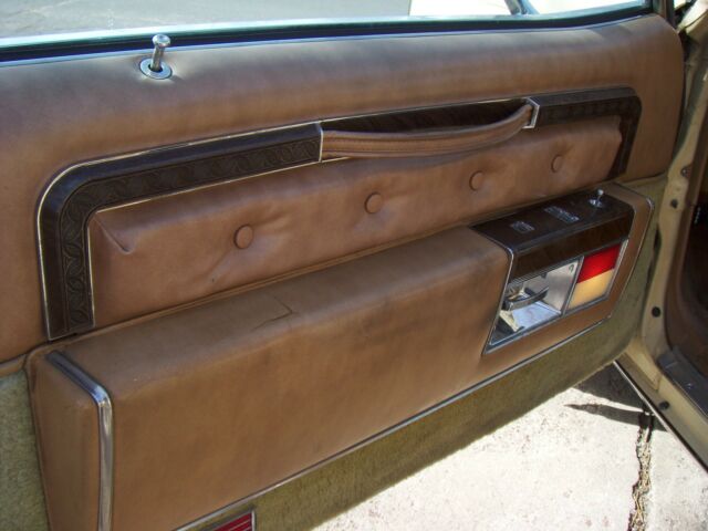 1978 Oldsmobile Ninety-Eight Regency - photo 6