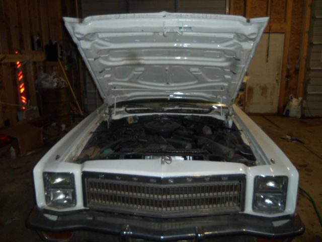 1978 Plymouth Fury - photo 11