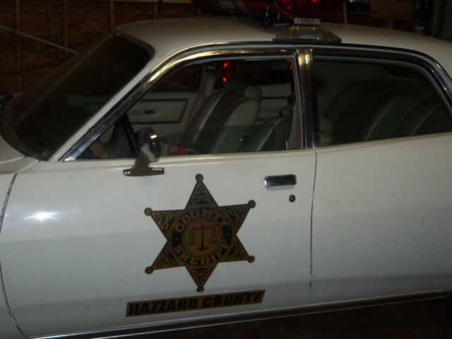 1978 Plymouth Fury - photo 2