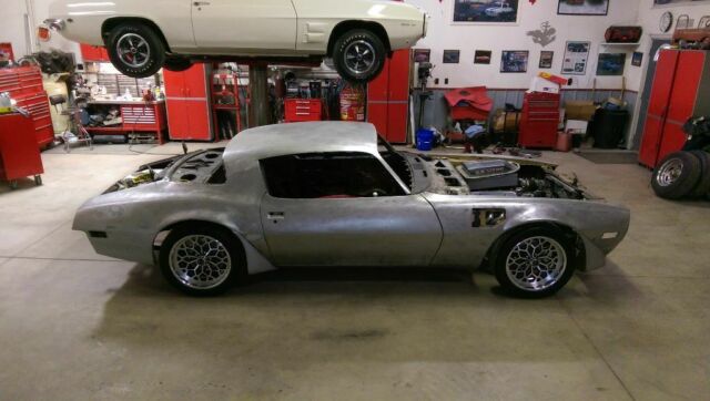78 pontiac trans am 1978 Pontiac Trans Am