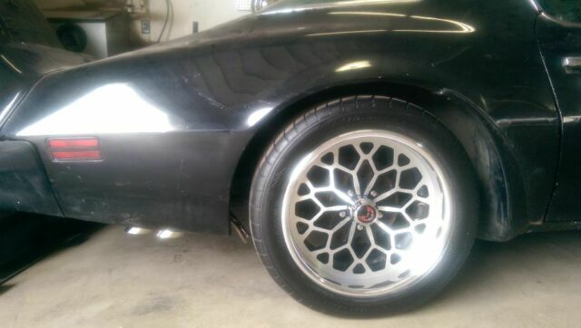 1978 Pontiac Trans Am - photo 11
