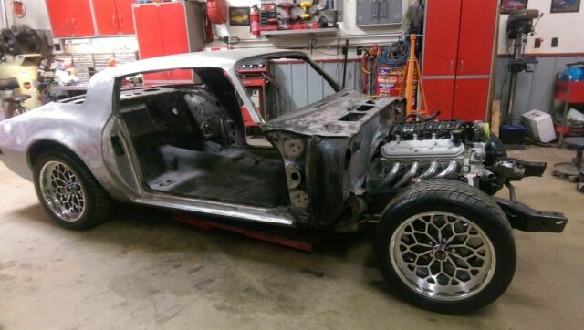 1978 Pontiac Trans Am - photo 12