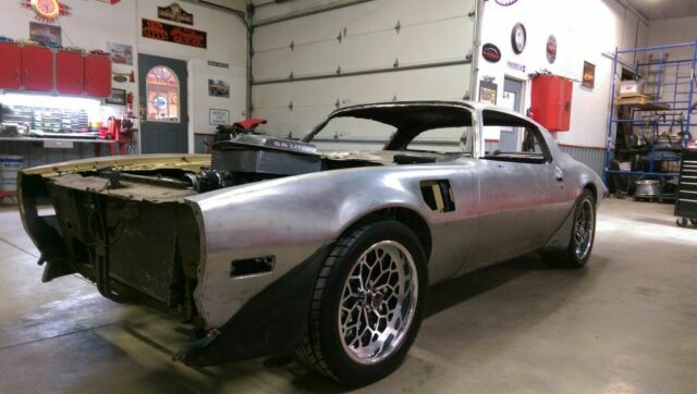 1978 Pontiac Trans Am - photo 2
