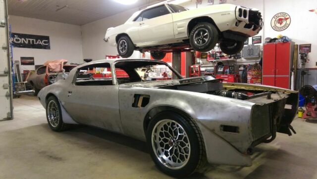 1978 Pontiac Trans Am - photo 3