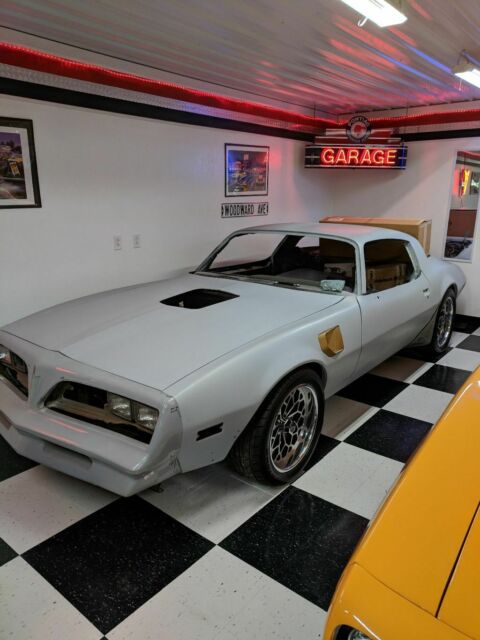 1978 Pontiac Trans Am - photo 4