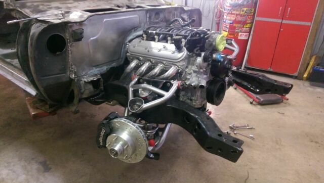 1978 Pontiac Trans Am - photo 5