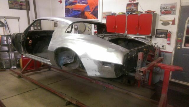 1978 Pontiac Trans Am - photo 7