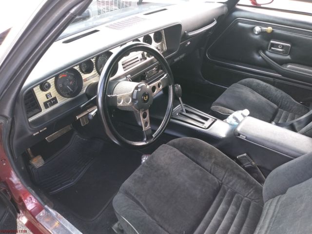 1978 Pontiac Firebird TRANS AM - photo 13