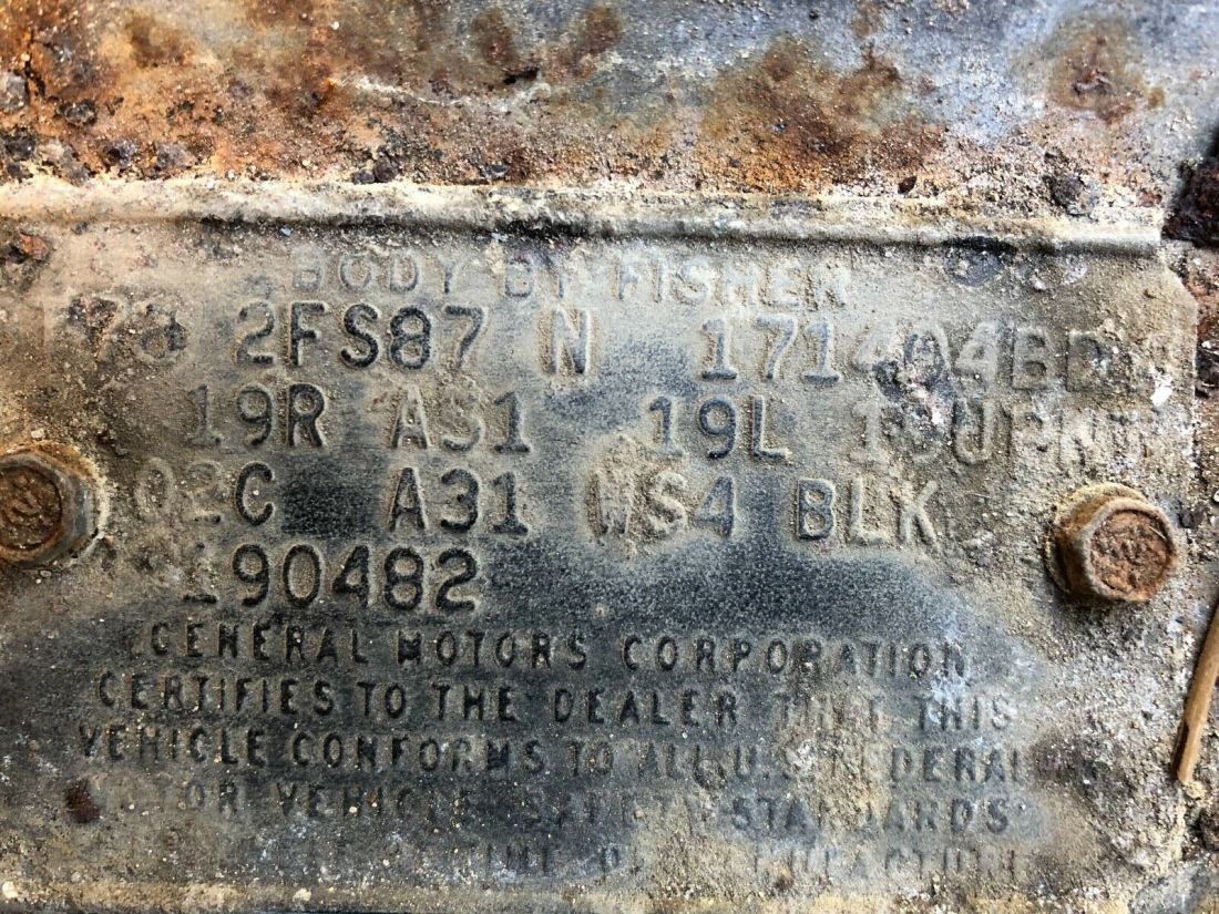 1978 Pontiac Trans Am - photo 10