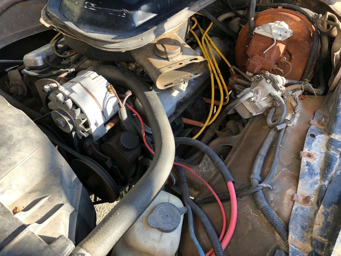 1978 Pontiac Trans Am - photo 12