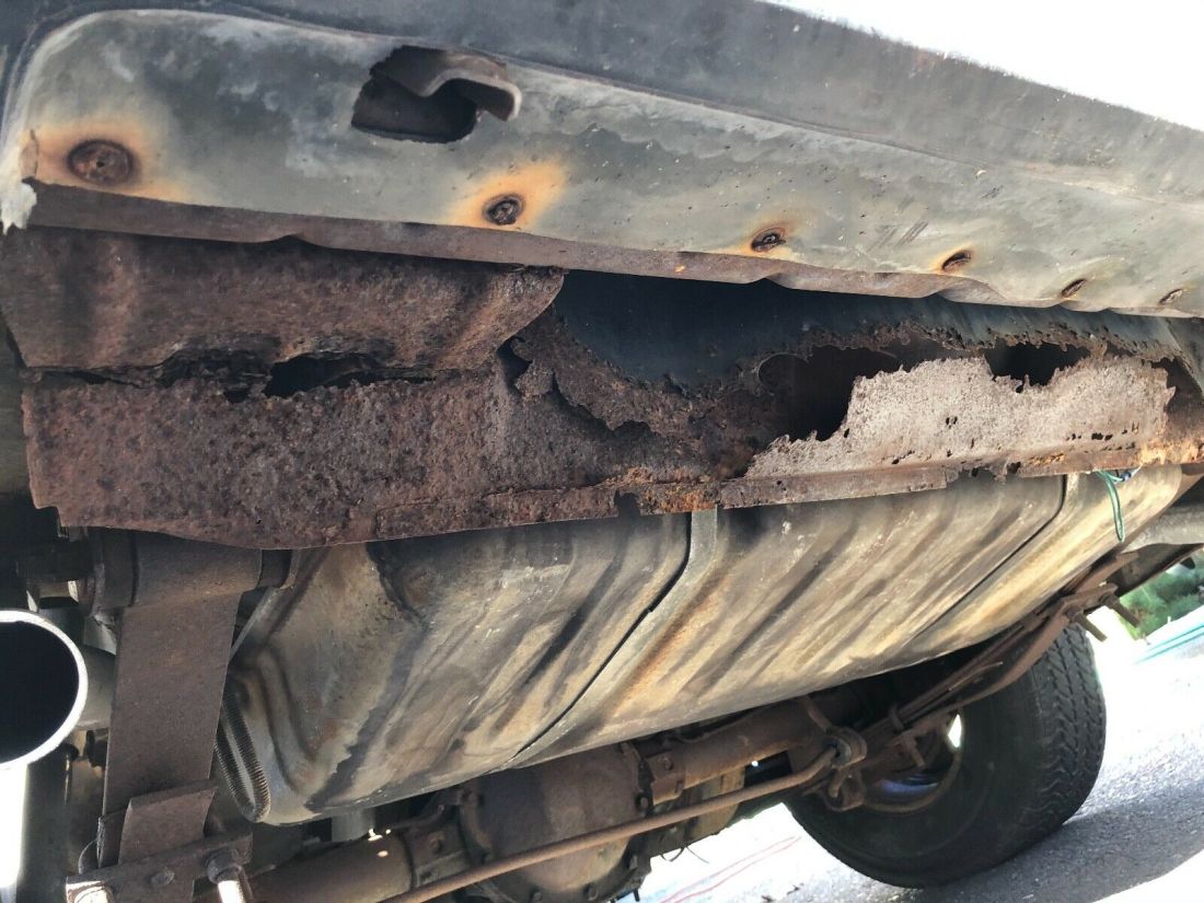 1978 Pontiac Trans Am - photo 13