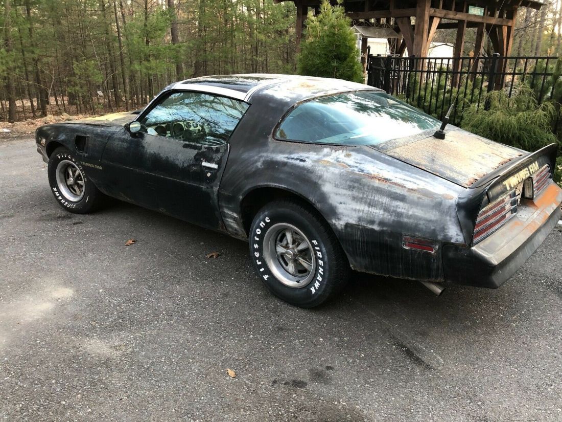 1978 Pontiac Trans Am - photo 3