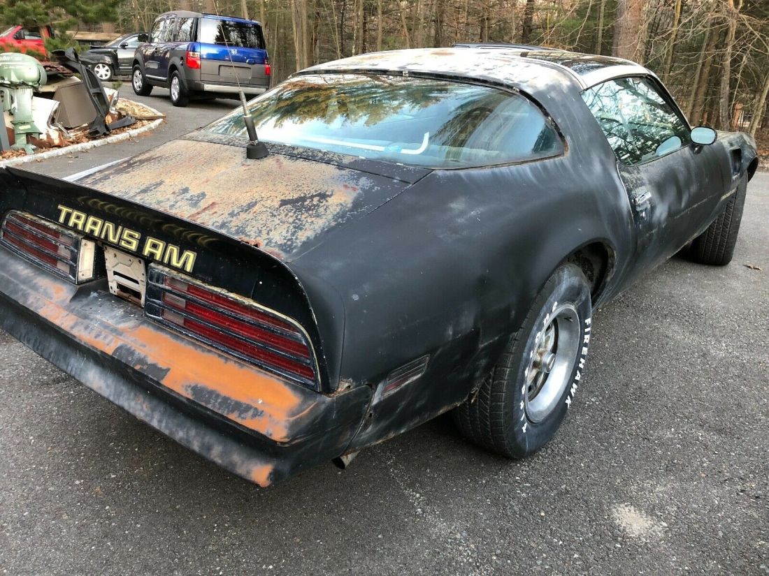1978 Pontiac Trans Am - photo 5
