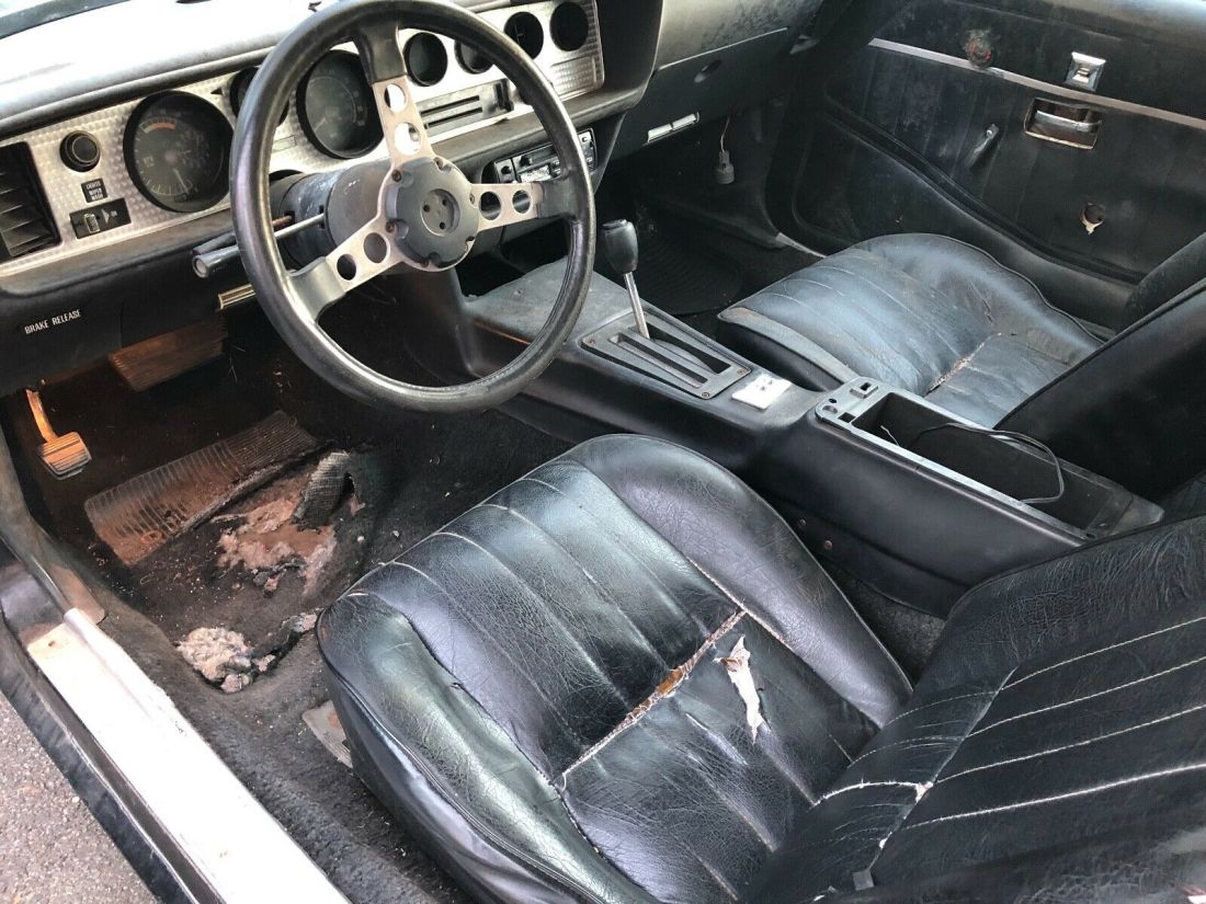 1978 Pontiac Trans Am - photo 8