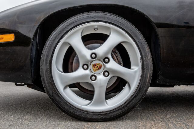 1978 Porsche 928 - photo 10