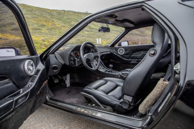 1978 Porsche 928 - photo 11