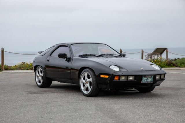 1978 Porsche 928 - photo 3
