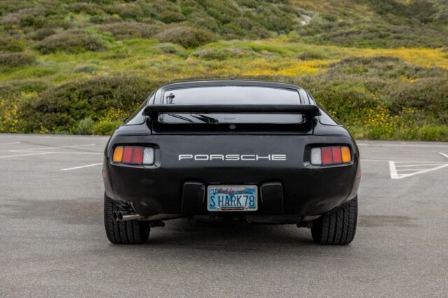 1978 Porsche 928 - photo 5