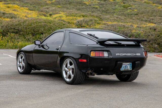 1978 Porsche 928 - photo 6